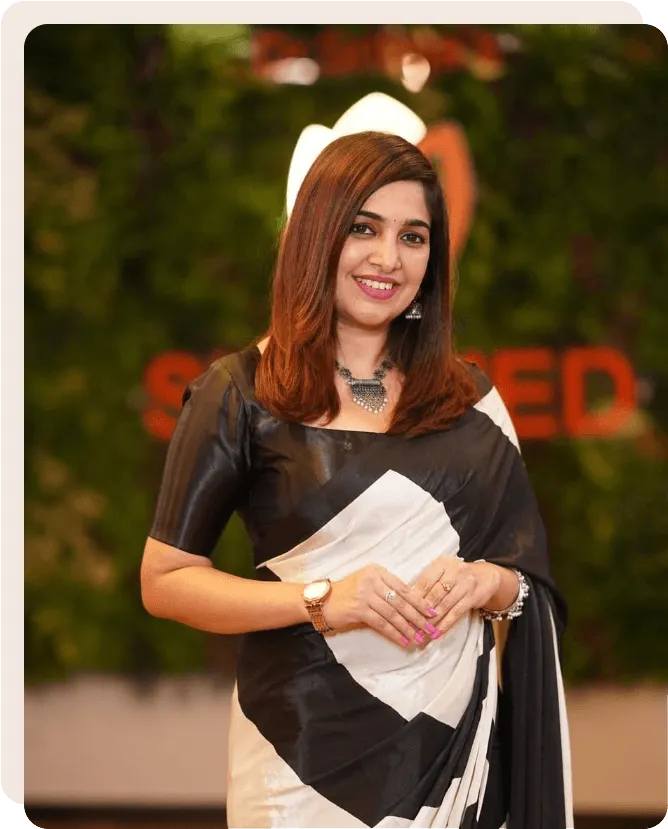 Dr. Sriteja - Skin Specialist